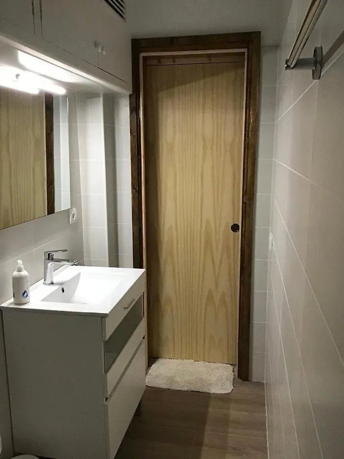 Appartamento Aire - Centro Palafrugell - Solo Adultos - Mascotas Si