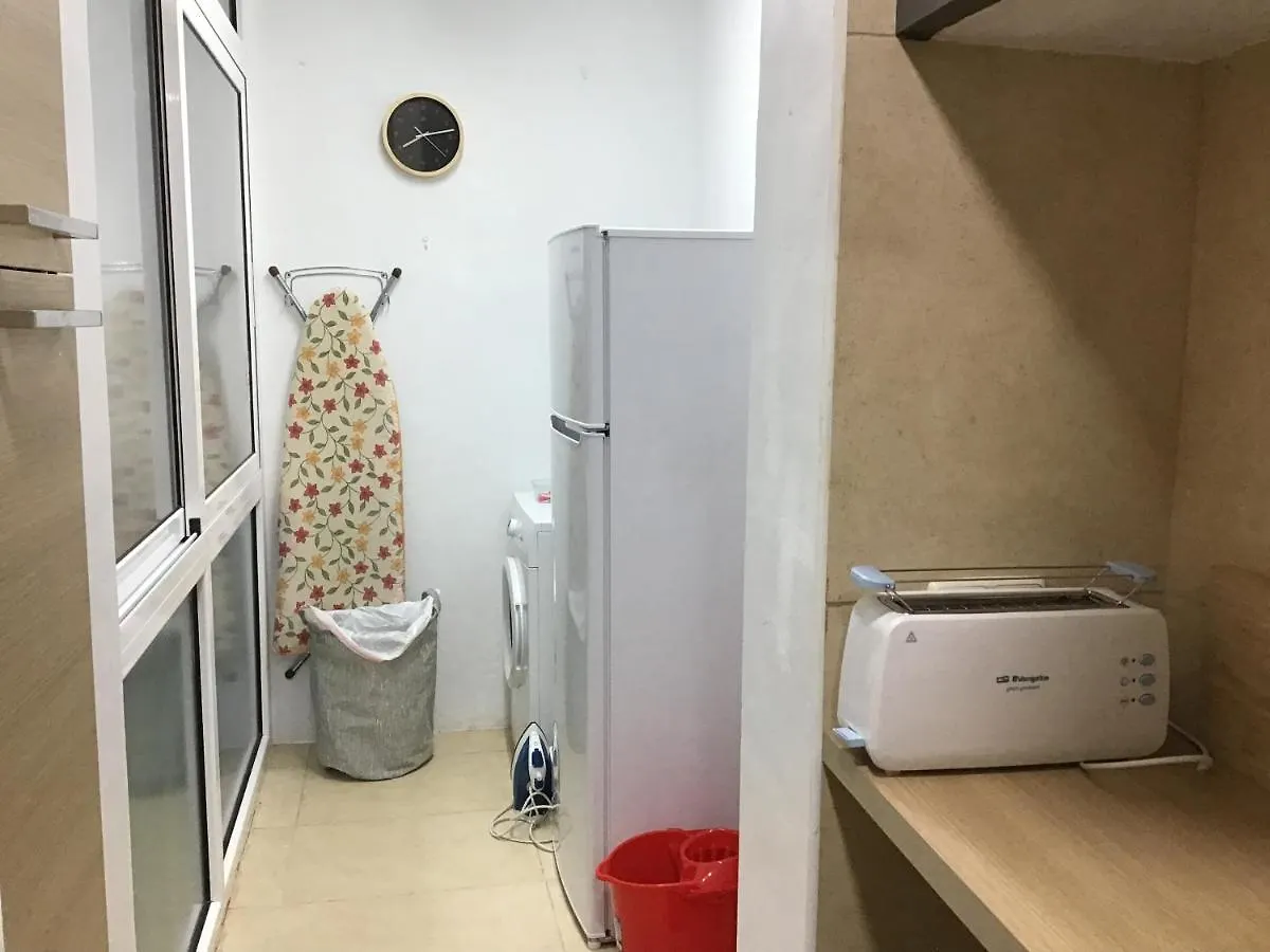 Appartamento Aire - Centro Palafrugell - Solo Adultos - Mascotas Si Spagna