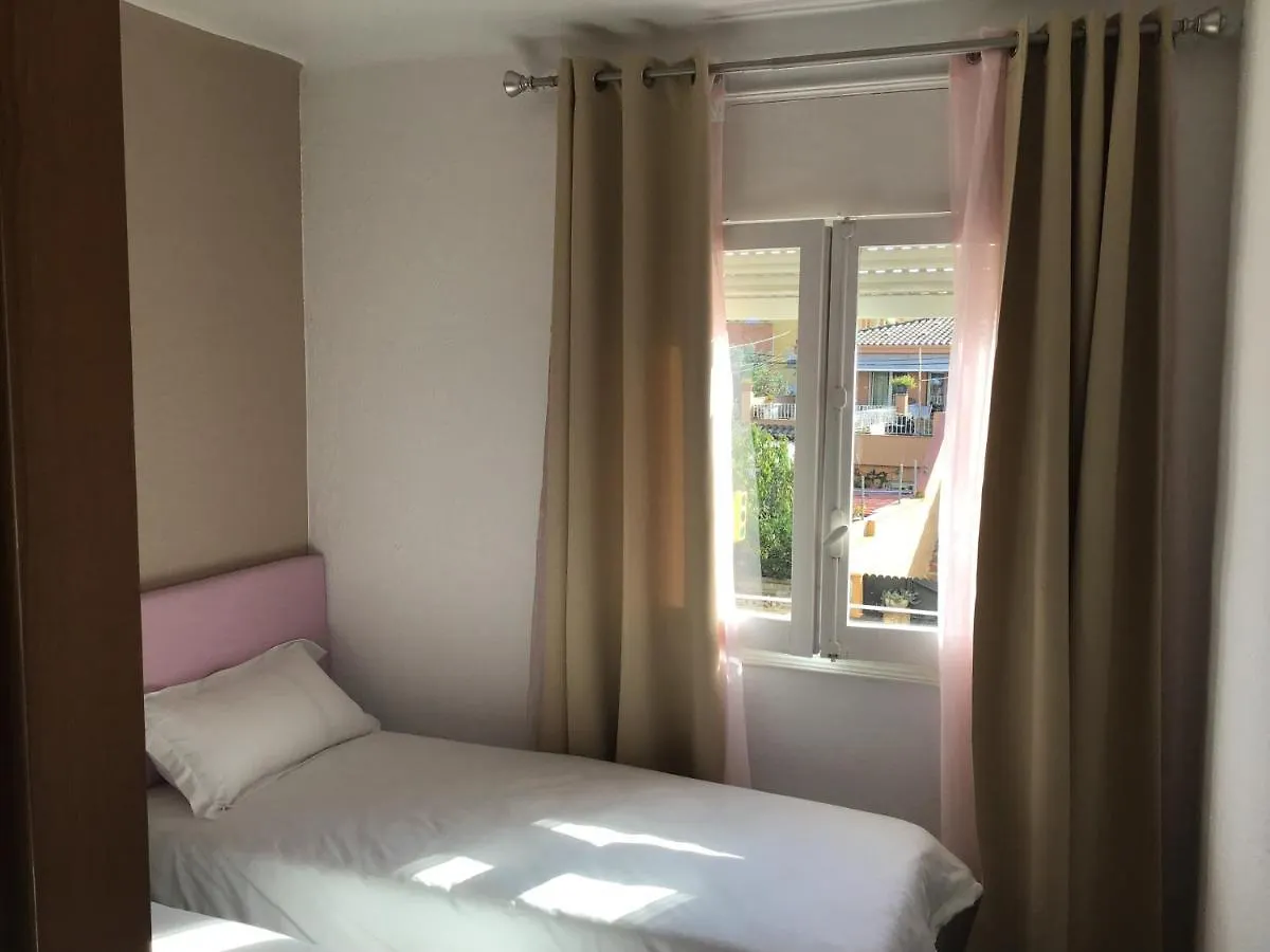 Appartamento Aire - Centro Palafrugell - Solo Adultos - Mascotas Si