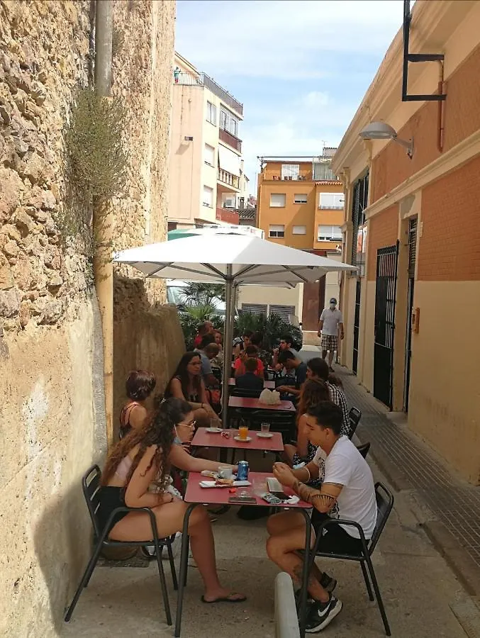 Appartamento Aire - Centro Palafrugell - Solo Adultos - Mascotas Si