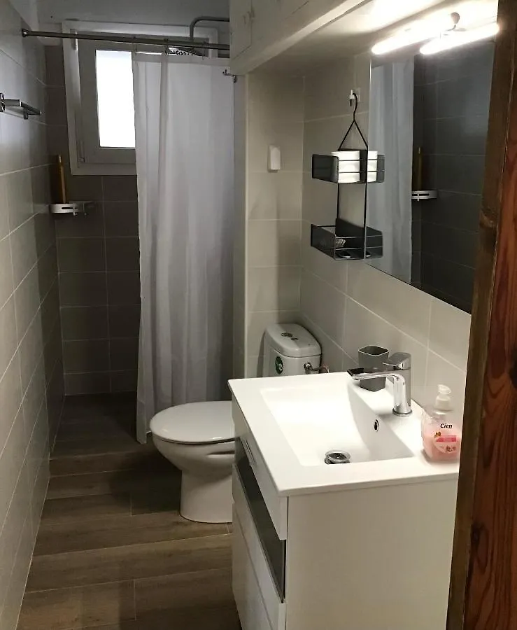 Appartamento Aire - Centro Palafrugell - Solo Adultos - Mascotas Si