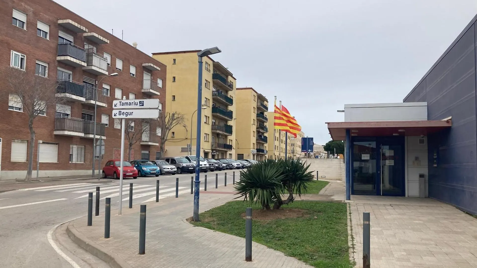 Appartamento Aire - Centro Palafrugell - Solo Adultos - Mascotas Si Spagna