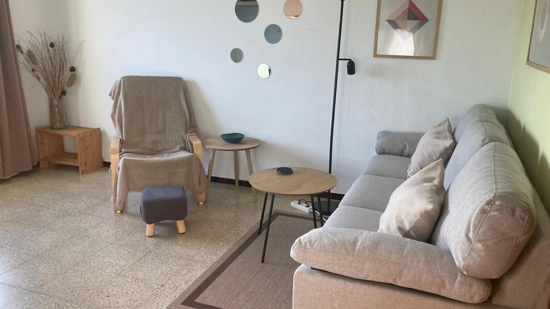 Appartamento Aire - Centro Palafrugell - Solo Adultos - Mascotas Si